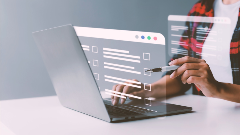 Survey on practices of research data management and re-use