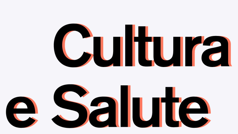 Cultura e Salute - Ecco i video delle lezioni
