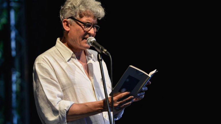 Il Premio letterario internazionale Carlo Betocchi Città di Firenze 2024 conferito al Professore Fabio Pusterla