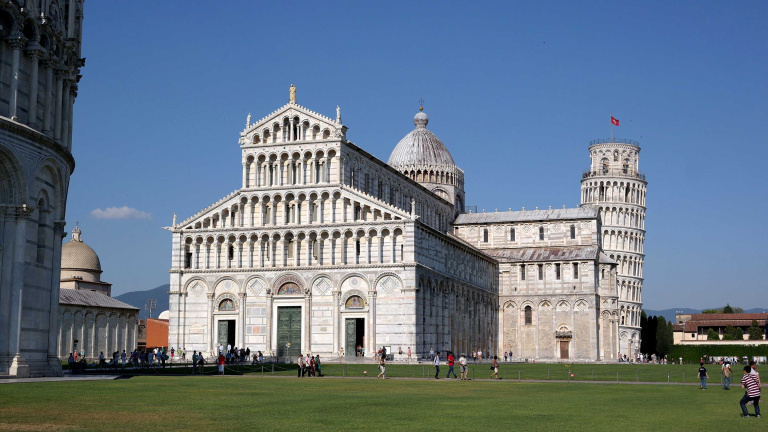 Viaggio di studio a Firenze e Pisa