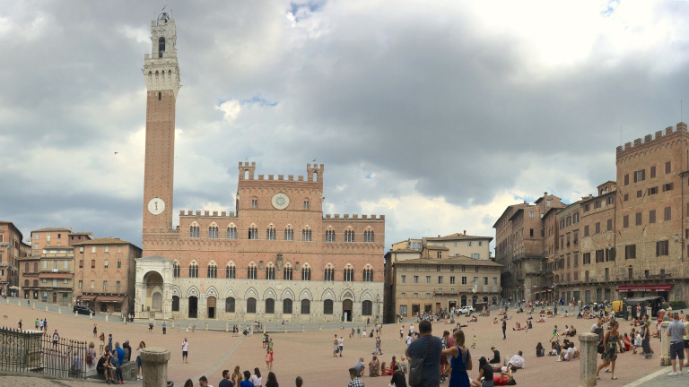 Viaggio di studio a Firenze, Siena e San Gimignano
