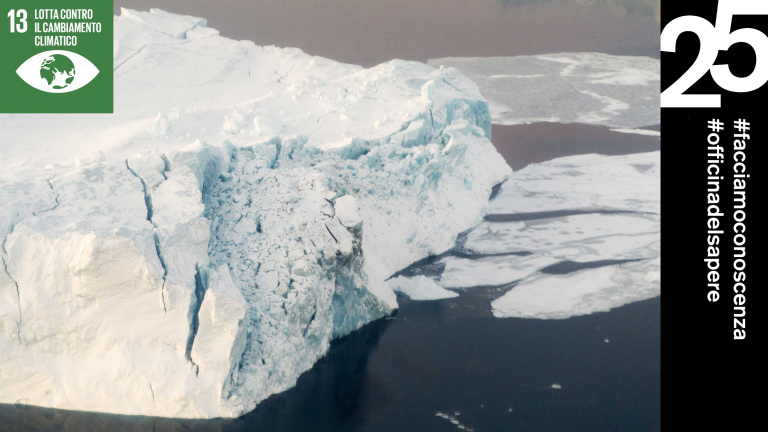 Gli SDG e l'USI. Lotta contro il cambiamento climatico