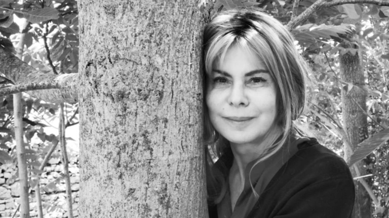 Conferito il Premio Giorgio Orelli ad Antonella Anedda