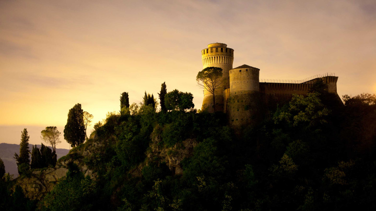 Settimana di studio residenziale a Brisighella