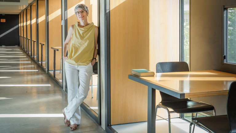 La Professoressa Sara Garau eletta nella Commissione svizzera di maturità per il periodo 2025-28
