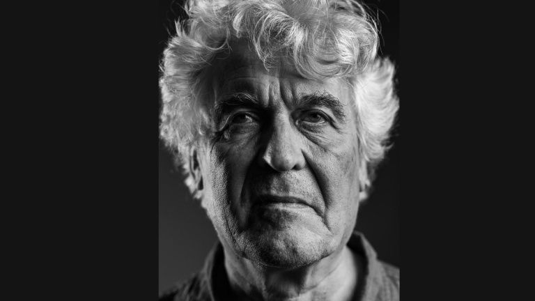 Fabio Pusterla insignito del Premio alla Carriera del Premio di Poesia Alma Mater - Violani Landi