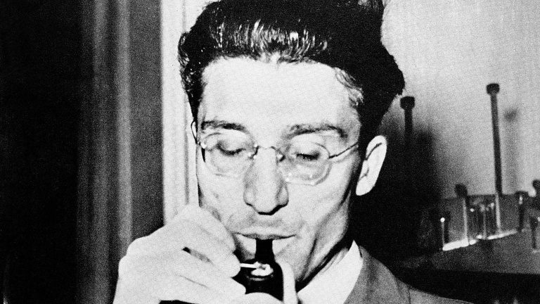"Non fate troppi pettegolezzi": Giacomo Jori racconta Pavese su Rete Due