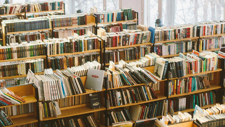 Gli Stati Uniti, i libri e delle censure sintomo di malessere